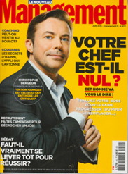 contenu manquant